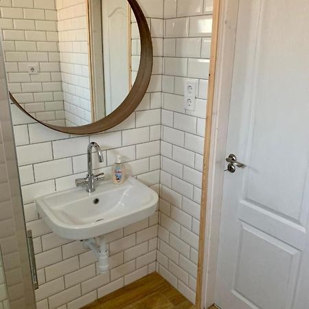 HajdúszoboszlóAmira Apartman公寓 外观 照片