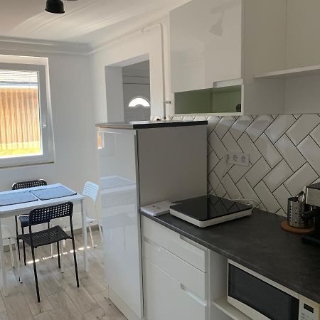 HajdúszoboszlóAmira Apartman公寓 外观 照片