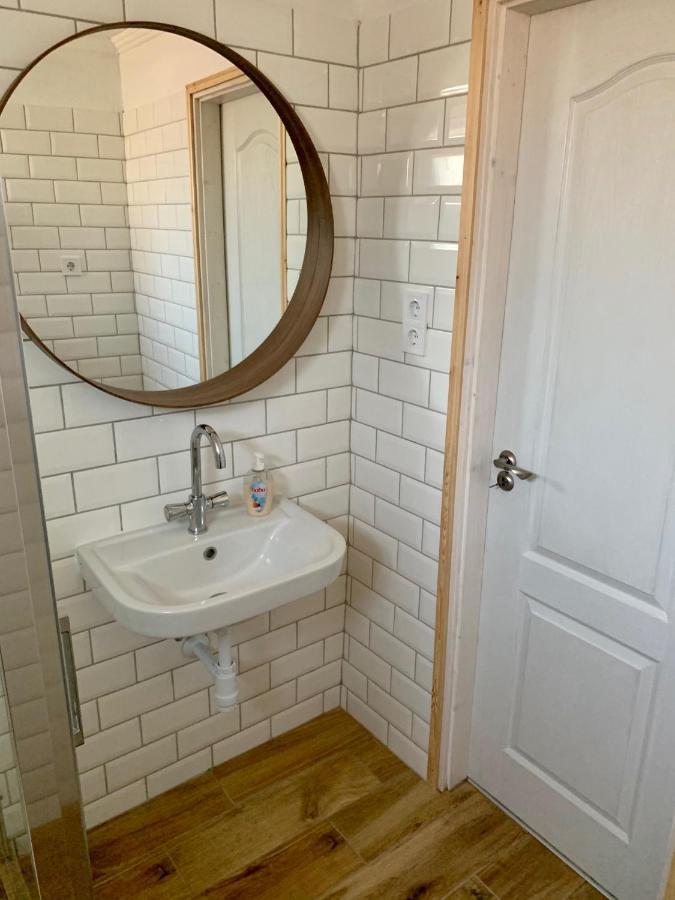 HajdúszoboszlóAmira Apartman公寓 外观 照片
