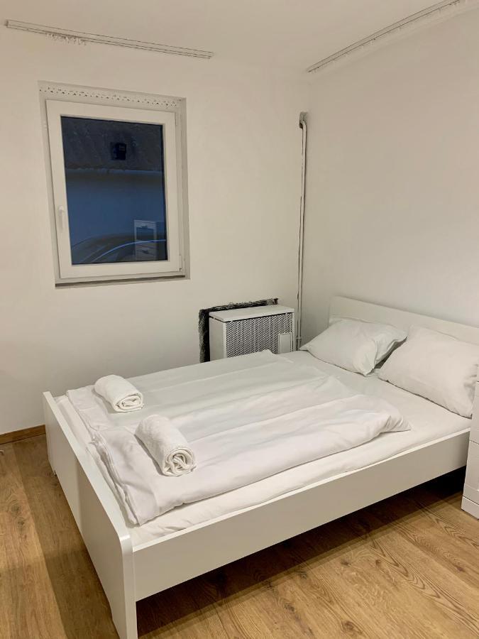 HajdúszoboszlóAmira Apartman公寓 外观 照片