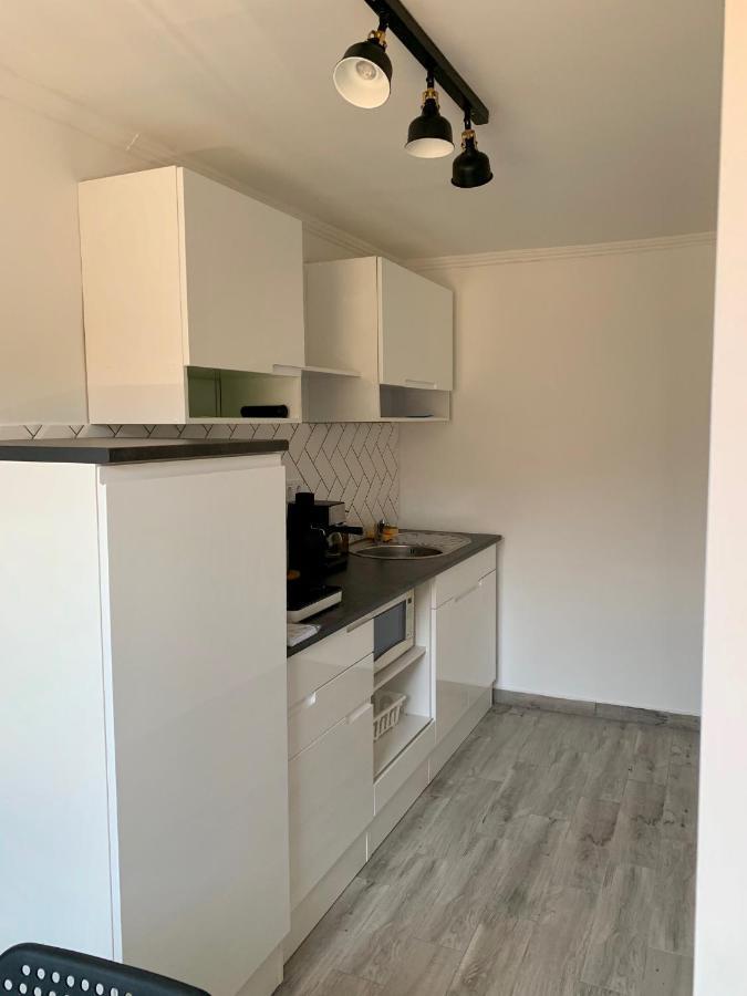 HajdúszoboszlóAmira Apartman公寓 外观 照片