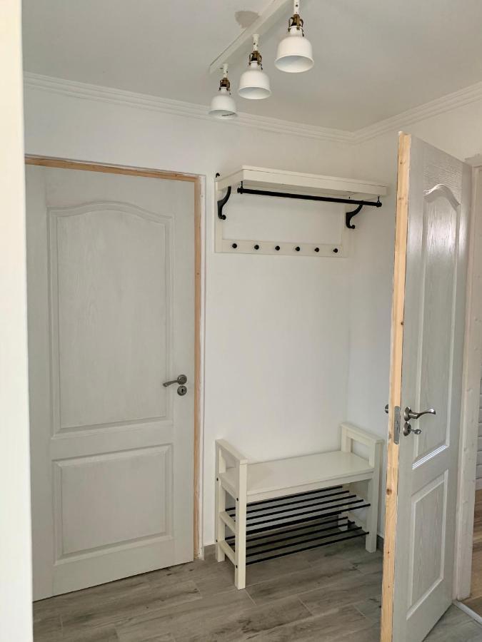 HajdúszoboszlóAmira Apartman公寓 外观 照片
