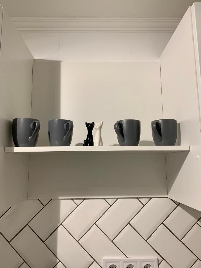HajdúszoboszlóAmira Apartman公寓 外观 照片