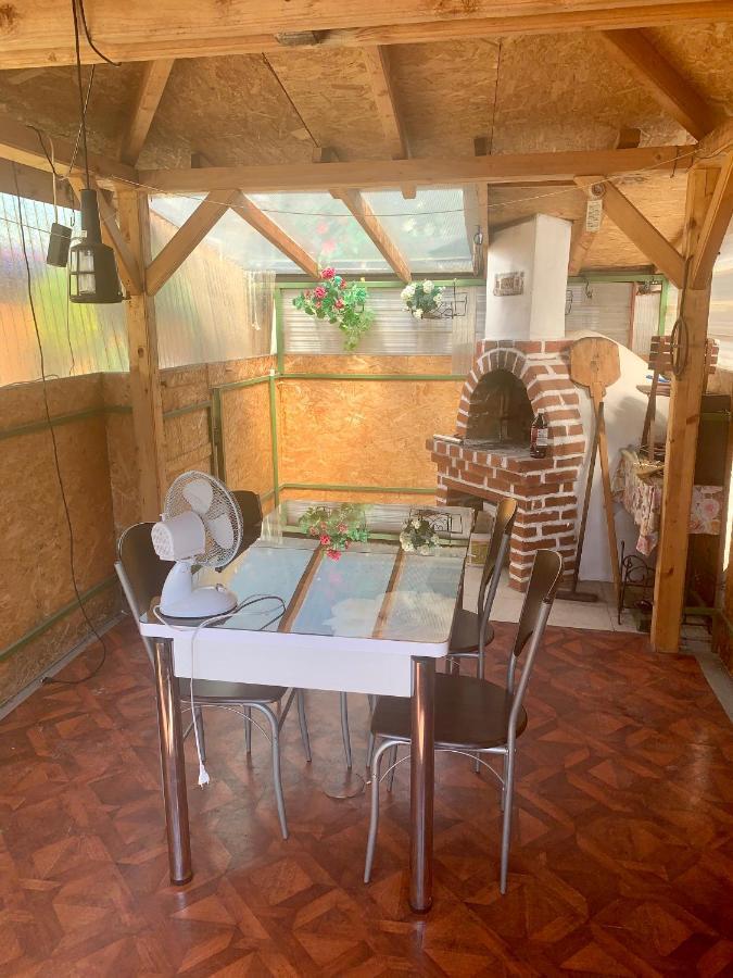 HajdúszoboszlóAmira Apartman公寓 外观 照片