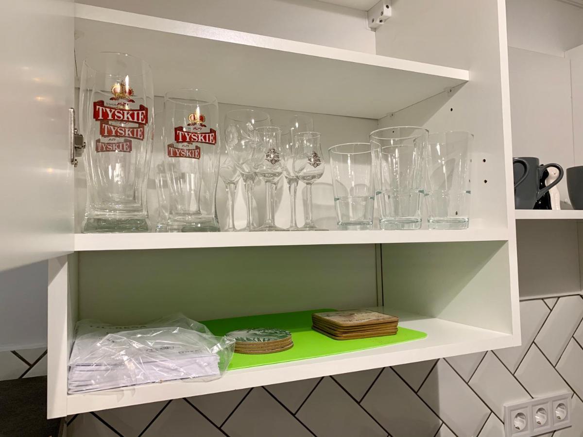 HajdúszoboszlóAmira Apartman公寓 外观 照片