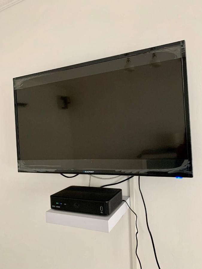 HajdúszoboszlóAmira Apartman公寓 外观 照片