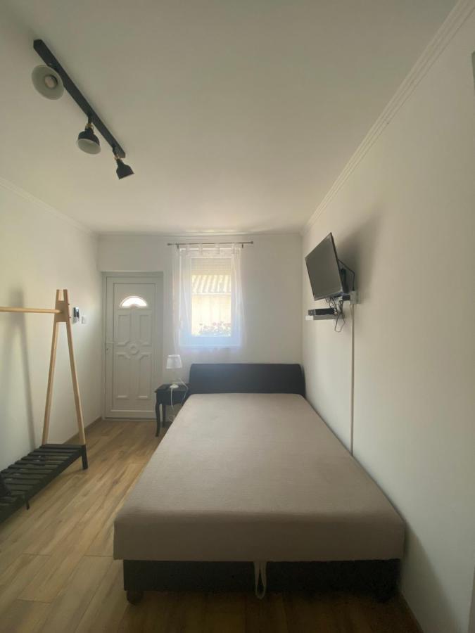 HajdúszoboszlóAmira Apartman公寓 外观 照片