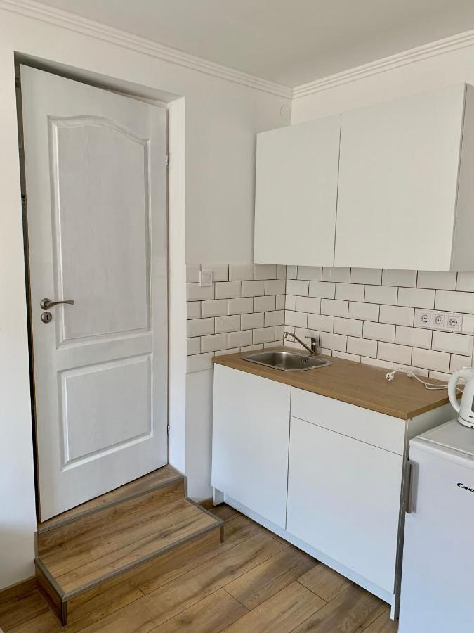HajdúszoboszlóAmira Apartman公寓 外观 照片