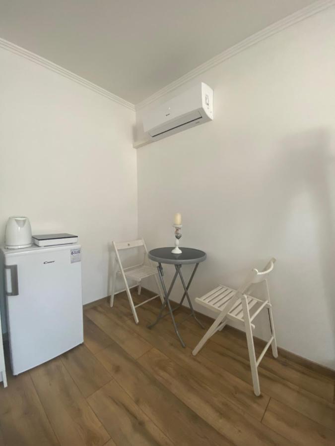 HajdúszoboszlóAmira Apartman公寓 外观 照片