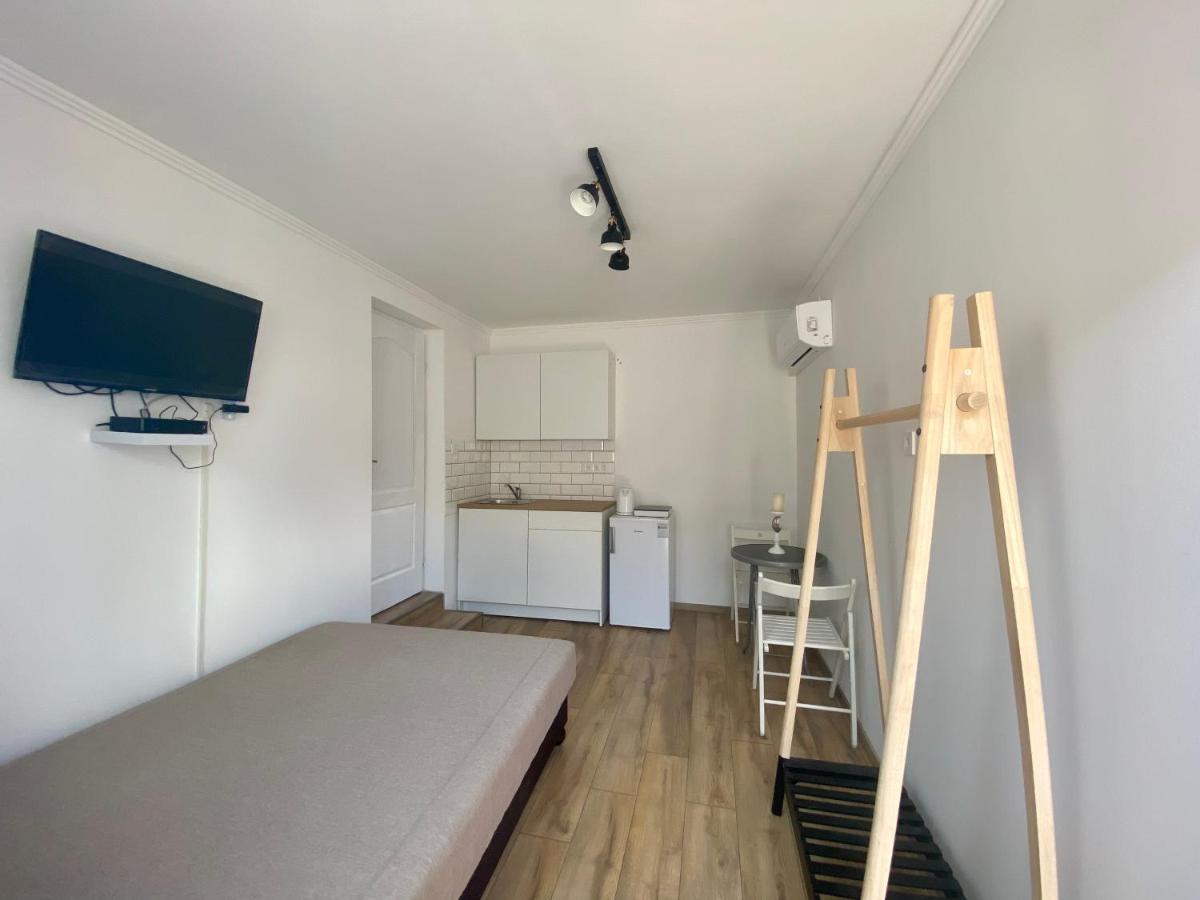 HajdúszoboszlóAmira Apartman公寓 外观 照片